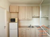 Pronájem bytu 1+kk, Hradec Králové, Gebauerova, 36 m2