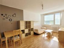 Pronájem bytu 2+kk, Praha - Chodov, Podjavorinské, 43 m2