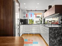 Prodej rodinného domu, Buštěhrad, Ořešín, 102 m2