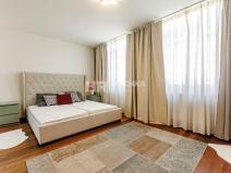 Pronájem bytu 3+kk, Praha - Vinohrady, 159 m2