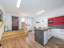 Prodej obchodního prostoru, Olomouc - Nová Ulice, 84 m2