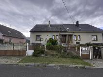 Pronájem rodinného domu, Zruč-Senec - Zruč, Smíchovská, 218 m2