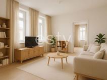 Prodej bytu 3+kk, Miličín, 73 m2