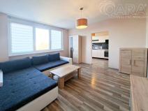 Pronájem bytu 2+1, Přerov, 44 m2