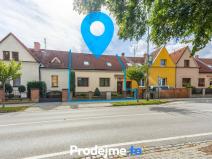 Prodej rodinného domu, Znojmo, K Sirotčinci, 103 m2