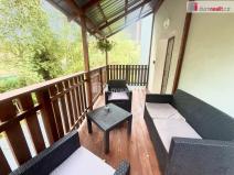 Pronájem bytu 2+1, Děčín - Děčín IV-Podmokly, Teplická, 65 m2