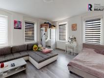 Pronájem bytu 1+1, Kraslice, 5. května, 74 m2