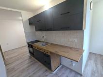 Pronájem bytu 2+1, Bílina, Sídliště Za Chlumem, 50 m2