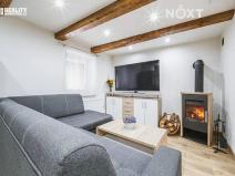 Prodej rodinného domu, Drnovice, 95 m2