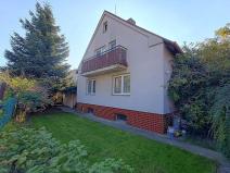 Prodej rodinného domu, Kralovice, Zahradní, 230 m2