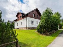 Prodej rodinného domu, Kvilda, 203 m2