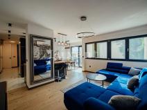 Prodej bytu 3+kk, Split, Chorvatsko, 66 m2