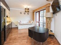 Pronájem bytu 2+kk, Špindlerův Mlýn, 50 m2