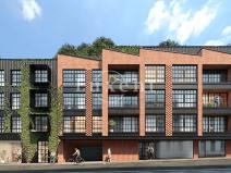 Prodej obchodního prostoru, Praha, Pechlátova, 100 m2