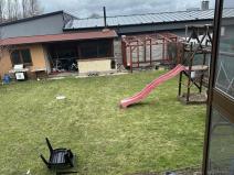 Prodej rodinného domu, Nové Strašecí, 200 m2