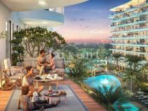 Prodej bytu 3+kk, Dubaj, Spojené arabské emiráty, 95 m2