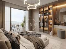 Prodej bytu 1+kk, Dubaj, Spojené arabské emiráty, 39 m2