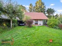 Prodej chalupy, Česká Čermná, 76 m2