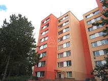 Pronájem bytu 3+1, Praha - Troja, Krosenská, 75 m2