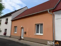 Prodej rodinného domu, Líšťany, V Poustkách, 67 m2