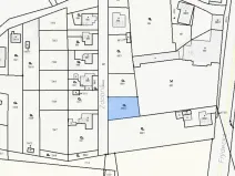 Prodej pozemku pro bydlení, Ostrava - Kunčice, 447 m2
