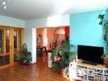 Prodej rodinného domu, Louny, Cítolibská, 282 m2