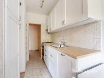 Pronájem bytu 3+1, Praha - Troja, Krosenská, 66 m2