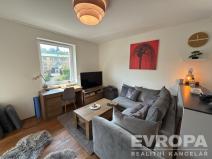 Pronájem bytu 2+kk, Vrchlabí - Hořejší Vrchlabí, Horská, 50 m2