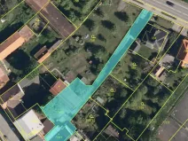 Prodej výrobních prostor, Želechovice nad Dřevnicí, 200 m2