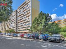 Prodej bytu 1+kk, Hradec Králové - Pražské Předměstí, Jungmannova, 39 m2