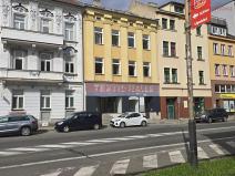 Prodej bytu 1+kk, Přerov, Komenského, 31 m2