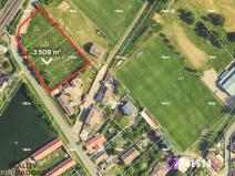 Prodej pozemku pro bydlení, Kutná Hora, 3509 m2