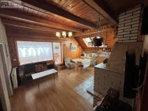 Prodej rodinného domu, Frýdlant nad Ostravicí - Lubno, 140 m2