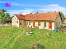 Prodej rodinného domu, Hořičky, 145 m2