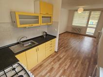 Pronájem bytu 2+kk, Příbram - Příbram III, Průběžná, 41 m2