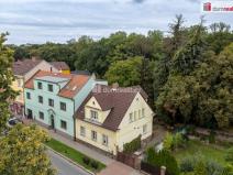 Prodej rodinného domu, Praha - Uhříněves, Přátelství, 200 m2