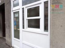 Pronájem obchodního prostoru, Prostějov, Svatoplukova, 15 m2