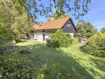 Prodej rodinného domu, Dobřenice, 66 m2