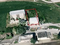 Prodej pozemku pro bydlení, Hustopeče, Nádraží Šakvice, 1548 m2