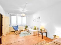 Prodej bytu 1+1, České Budějovice - České Budějovice 2, K. Šafáře, 40 m2