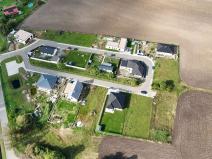 Prodej pozemku pro bydlení, Dlouhá Lhota, 780 m2