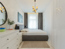 Prodej bytu 3+1, Praha - Vršovice, Žitomírská, 117 m2