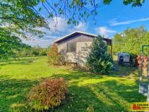 Prodej zahrady, Dobšice, 721 m2