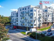 Pronájem bytu 3+kk, Praha, Štěchovická, 130 m2