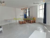 Pronájem bytu 2+1, Opava, Dolní náměstí, 80 m2