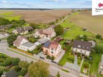 Prodej rodinného domu, Jasenná, 200 m2