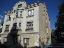 Pronájem bytu 3+kk, Jablonec nad Nisou, Revoluční, 75 m2