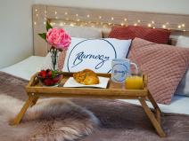 Pronájem bytu 2+kk, Brno - Řečkovice, Horácké náměstí, 48 m2