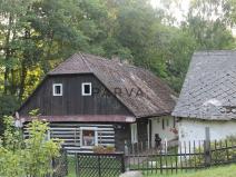 Prodej rodinného domu, Nové Mitrovice, 140 m2