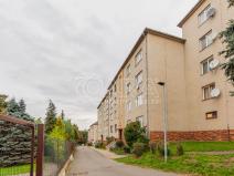 Prodej bytu 3+1, Písek - Budějovické Předměstí, Preslova, 78 m2